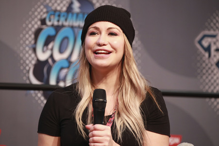 German Comic Con Dortmund 2021