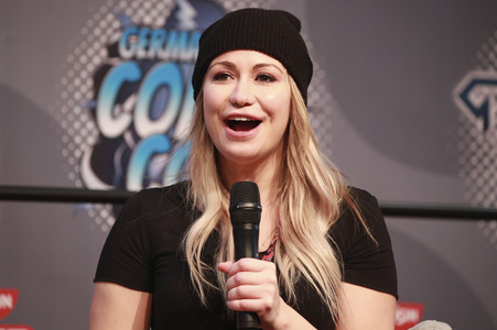 German Comic Con Dortmund 2021