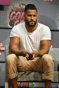 German Comic Con Dortmund 2021