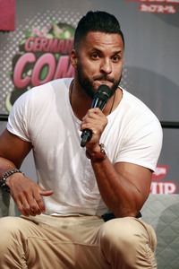 German Comic Con Dortmund 2021