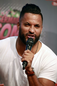 German Comic Con Dortmund 2021