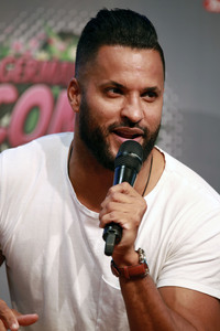 German Comic Con Dortmund 2021