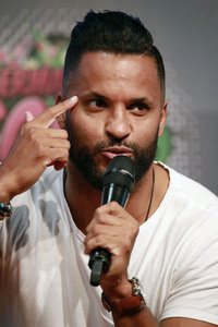 German Comic Con Dortmund 2021