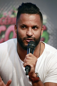 German Comic Con Dortmund 2021