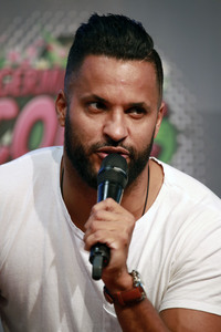 German Comic Con Dortmund 2021