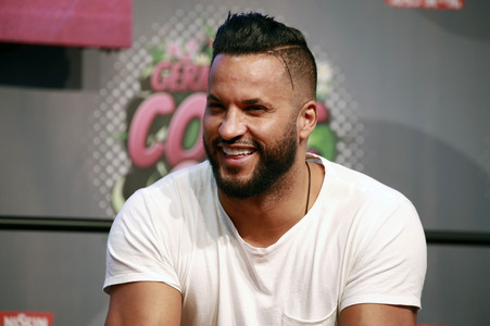 German Comic Con Dortmund 2021