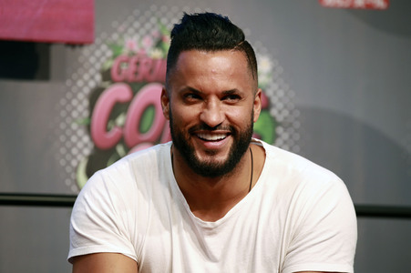 German Comic Con Dortmund 2021