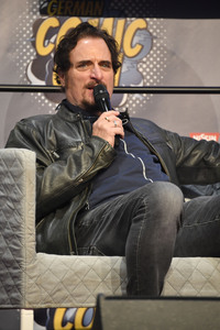 German Comic Con Dortmund 2021