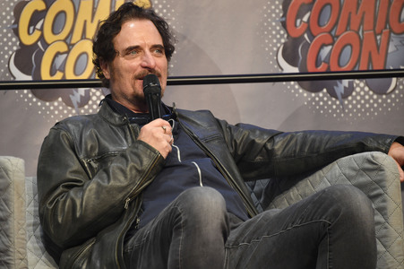 German Comic Con Dortmund 2021