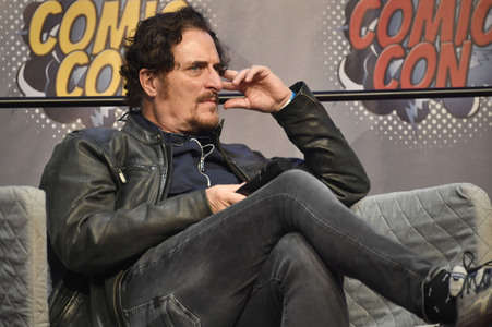 German Comic Con Dortmund 2021