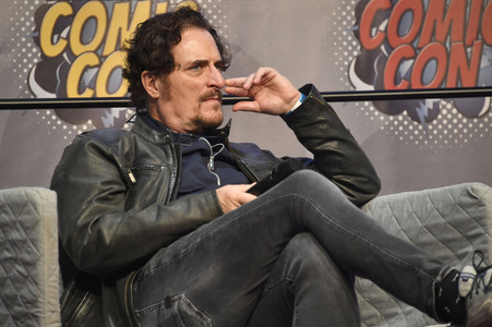 German Comic Con Dortmund 2021