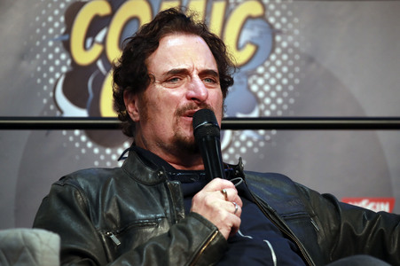 German Comic Con Dortmund 2021