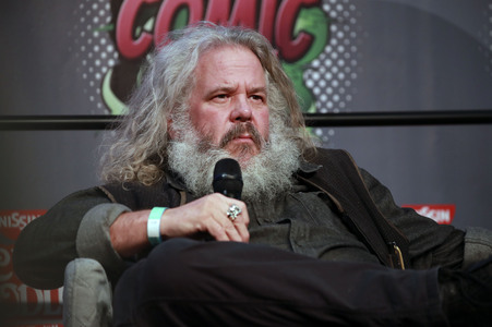 German Comic Con Dortmund 2021