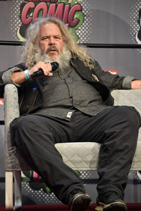 German Comic Con Dortmund 2021