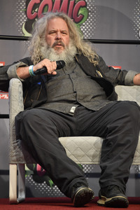 German Comic Con Dortmund 2021