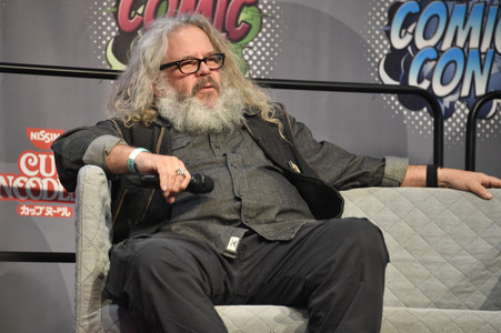 German Comic Con Dortmund 2021