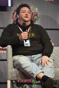 German Comic Con Dortmund 2021