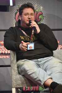 German Comic Con Dortmund 2021