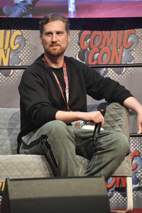 German Comic Con Dortmund 2021