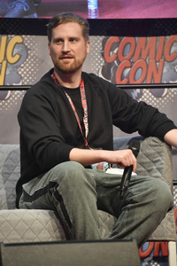 German Comic Con Dortmund 2021