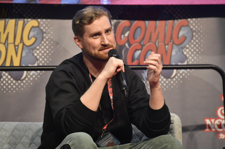 German Comic Con Dortmund 2021