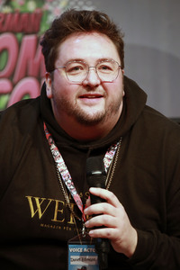 German Comic Con Dortmund 2021