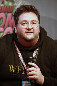 German Comic Con Dortmund 2021