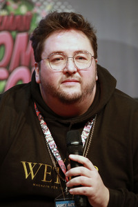 German Comic Con Dortmund 2021