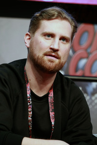 German Comic Con Dortmund 2021