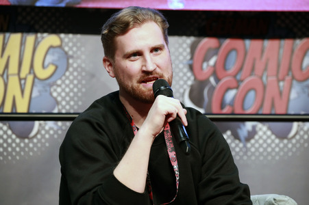 German Comic Con Dortmund 2021