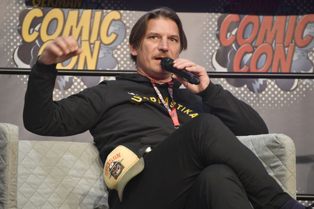 German Comic Con Dortmund 2021