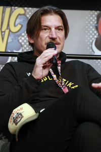 German Comic Con Dortmund 2021