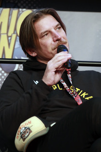 German Comic Con Dortmund 2021