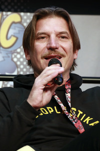 German Comic Con Dortmund 2021