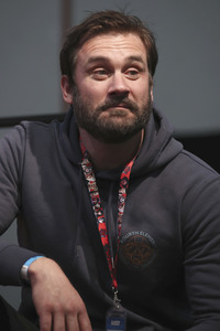 German Comic Con Dortmund 2021