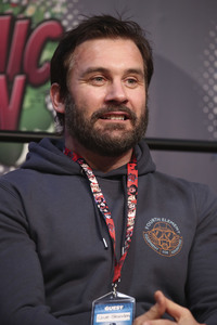 German Comic Con Dortmund 2021