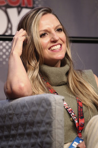 German Comic Con Dortmund 2021