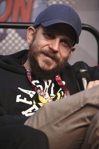 German Comic Con Dortmund 2021