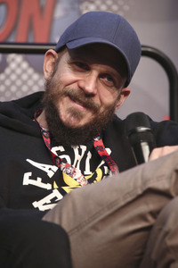 German Comic Con Dortmund 2021