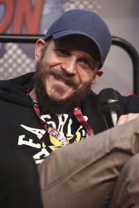 German Comic Con Dortmund 2021