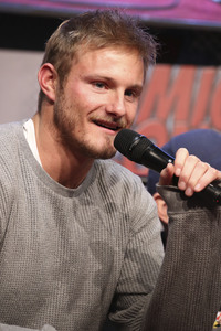 German Comic Con Dortmund 2021