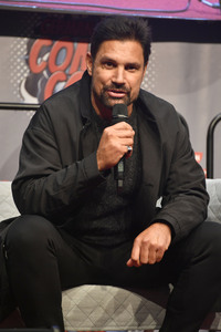 German Comic Con Dortmund 2021