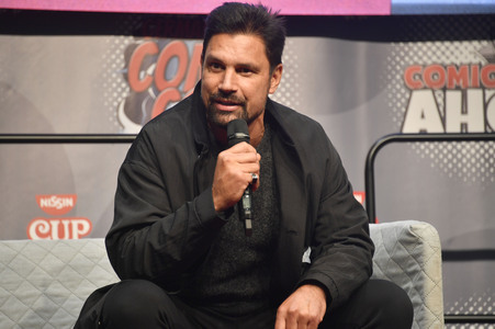 German Comic Con Dortmund 2021