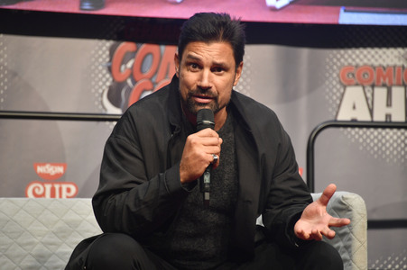 German Comic Con Dortmund 2021