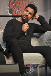 German Comic Con Dortmund 2021