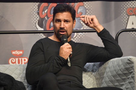 German Comic Con Dortmund 2021