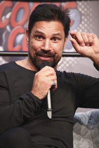 German Comic Con Dortmund 2021