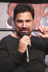 German Comic Con Dortmund 2021