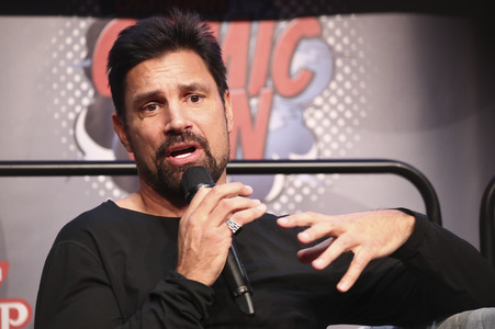 German Comic Con Dortmund 2021