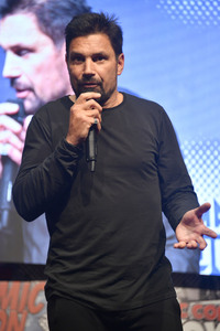 German Comic Con Dortmund 2021